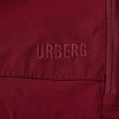 Women's Bjørndalen Hiking Pants -Urberg urberg women s bjorndalen hiking pants cabernet 6