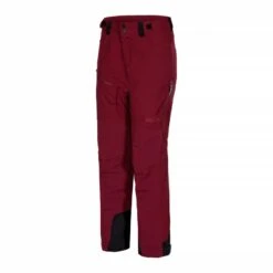 Women's Bjørndalen Hiking Pants -Urberg urberg women s bjorndalen hiking pants cabernet 7