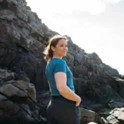 Women's Bjørndalen Hiking Pants (Spring 2022) -Urberg urberg women s bjorndalen hiking pants spring 2022 1