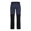 Women's Bjørndalen Hiking Pants (Spring 2022) -Urberg urberg women s bjorndalen hiking pants spring 2022 black iris