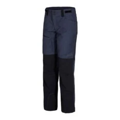 Women's Bjørndalen Hiking Pants (Spring 2022) -Urberg urberg women s bjorndalen hiking pants spring 2022 black iris 2