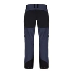 Women's Bjørndalen Hiking Pants (Spring 2022) -Urberg urberg women s bjorndalen hiking pants spring 2022 black iris 3