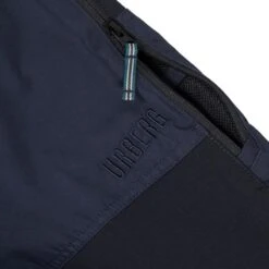 Women's Bjørndalen Hiking Pants (Spring 2022) -Urberg urberg women s bjorndalen hiking pants spring 2022 black iris 5