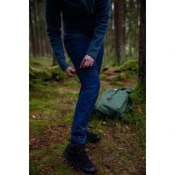 Women's Brodalen Zip-Off Hiking Pants -Urberg urberg women s brodalen zip off hiking pants 1