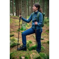 Women's Brodalen Zip-Off Hiking Pants -Urberg urberg women s brodalen zip off hiking pants 2