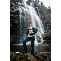 Women's Brodalen Zip-Off Hiking Pants -Urberg urberg women s brodalen zip off hiking pants