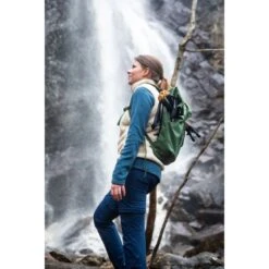 Women's Brodalen Zip-Off Hiking Pants -Urberg urberg women s brodalen zip off hiking pants 4