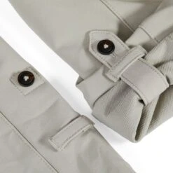 Women's Brodalen Zip-Off Hiking Pants -Urberg urberg women s brodalen zip off hiking pants willow gray 10