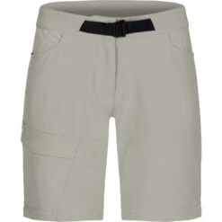 Women's Brodalen Zip-Off Hiking Pants -Urberg urberg women s brodalen zip off hiking pants willow gray 4