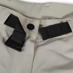 Women's Brodalen Zip-Off Hiking Pants -Urberg urberg women s brodalen zip off hiking pants willow gray 5