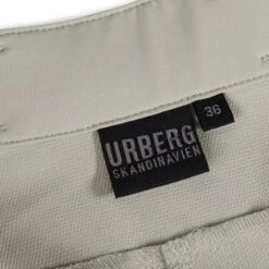 Women's Brodalen Zip-Off Hiking Pants -Urberg urberg women s brodalen zip off hiking pants willow gray 6