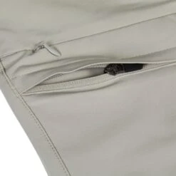 Women's Brodalen Zip-Off Hiking Pants -Urberg urberg women s brodalen zip off hiking pants willow gray 9