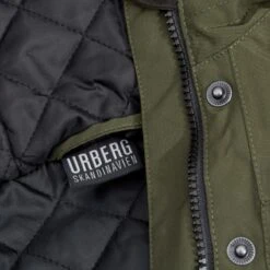 Women's Fosnavåg Parkas -Urberg urberg women s fosnavag parkas deep depths 12