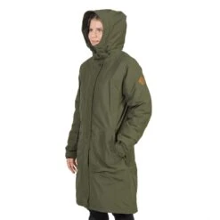 Women's Fosnavåg Parkas -Urberg urberg women s fosnavag parkas deep depths 3