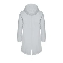 Gjemnes PU Pile Coat Wmn -Urberg urberg women s gjemnes pu pile coat high rise 3