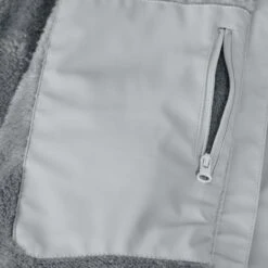 Gjemnes PU Pile Coat Wmn -Urberg urberg women s gjemnes pu pile coat high rise 7