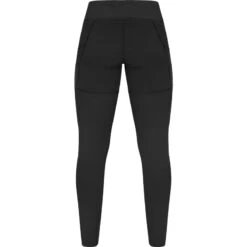 Women's Hiking Tights -Urberg urberg women s hiking tights jet black 2
