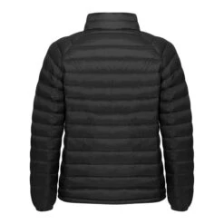 Women's Hjelle LT Down Jacket 13 Women's Hjelle LT Down Jacket -Urberg urberg women s hjelle lt down jacket black beauty 2