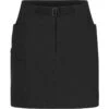 Women's Hunnebo Hiking Skort -Urberg urberg women s hunnebo hiking skort black beauty