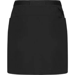 Women's Hunnebo Hiking Skort 14 Women's Hunnebo Hiking Skort -Urberg urberg women s hunnebo hiking skort black beauty 2