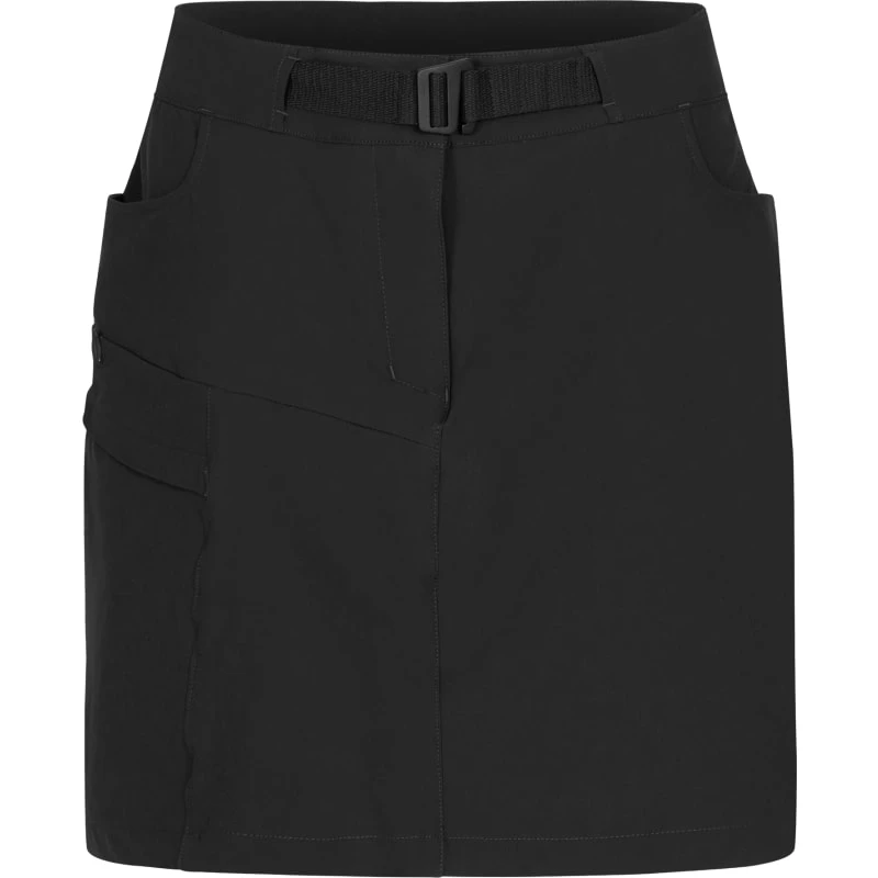 Women's Hunnebo Hiking Skort 3 Women's Hunnebo Hiking Skort