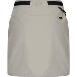 Women's Hunnebo Hiking Skort -Urberg urberg women s hunnebo hiking skort willow gray 2
