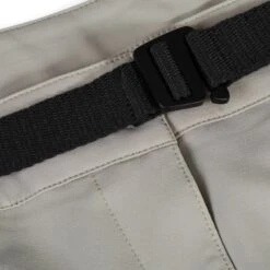 Women's Hunnebo Hiking Skort -Urberg urberg women s hunnebo hiking skort willow gray 5