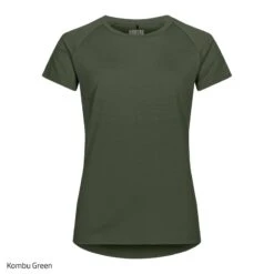 Women's Lyngen Merino T-Shirt 2.0 2-pack -Urberg urberg women s lyngen merino t shirt 2 0 2 pack 2
