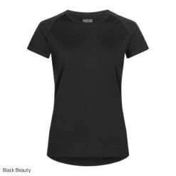 Women's Lyngen Merino T-Shirt 2.0 2-pack -Urberg urberg women s lyngen merino t shirt 2 0 2 pack 4