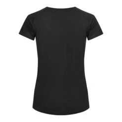 Women's Lyngen Merino T-Shirt 2.0 10 Women's Lyngen Merino T-Shirt 2.0 -Urberg urberg women s lyngen merino t shirt 2 0 black beauty 2