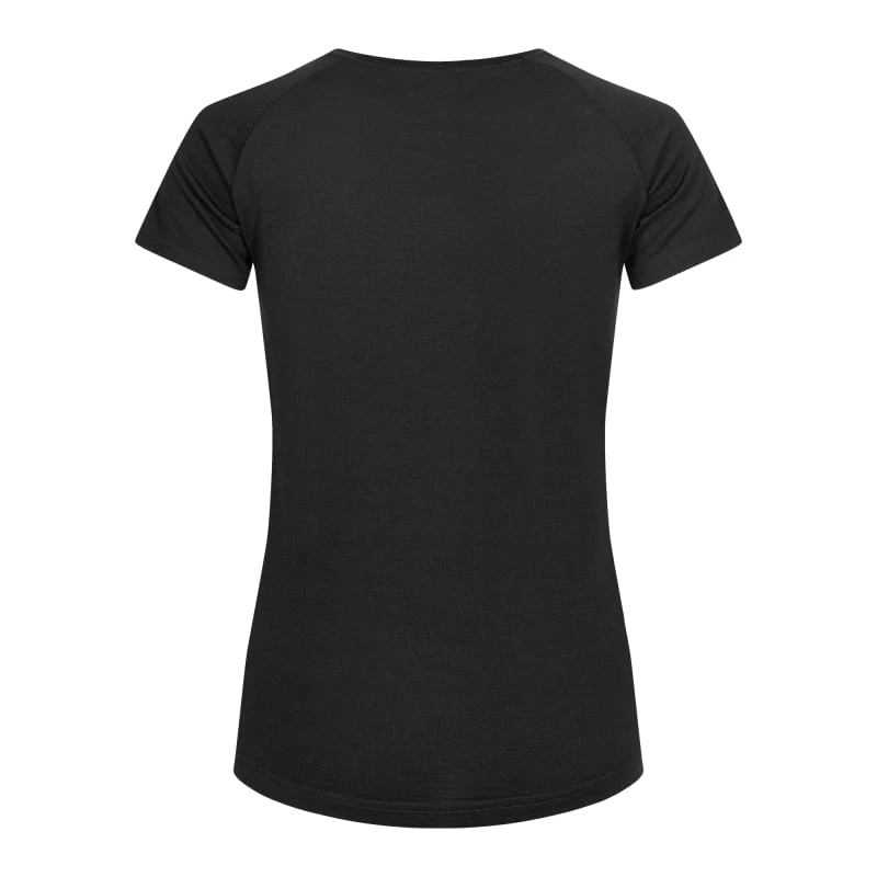 Women's Lyngen Merino T-Shirt 2.0 6 Women's Lyngen Merino T-Shirt 2.0 - Bilde 4