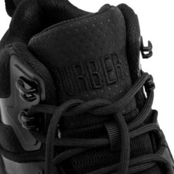 Women's Nolby Mid Shoes -Urberg urberg women s nolby mid shoes black 5