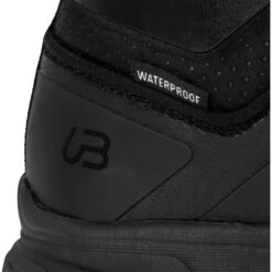 Women's Nolby Mid Shoes -Urberg urberg women s nolby mid shoes black 7