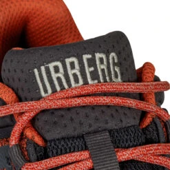 Women's Nolby Shoes (2022) -Urberg urberg women s nolby shoes 2022 chili asphalt 5