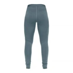 Women's Selje Merino-Bamboo Pants (Autumn 2022) -Urberg urberg women s selje merino bamboo pants autumn 2022 silver pine 3