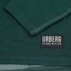 Women's Selje Merino-Bamboo Top (Autumn 2021) -Urberg urberg women s selje merino bamboo top autumn 2021 pine grove 3