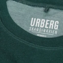 Women's Selje Merino-Bamboo Top (Autumn 2021) -Urberg urberg women s selje merino bamboo top autumn 2021 pine grove 7