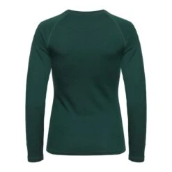 Women's Selje Merino-Bamboo Top (Autumn 2021) -Urberg urberg women s selje merino bamboo top autumn 2021 pine grove 8
