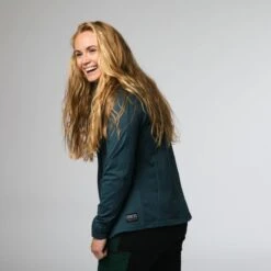 Women's Stavik Fleece (Autumn 2021) -Urberg urberg women s stavik fleece autumn 2021 1