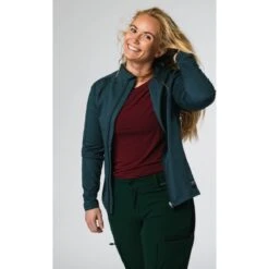 Women's Stavik Fleece (Autumn 2021) -Urberg urberg women s stavik fleece autumn 2021 2