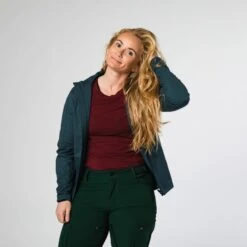 Women's Stavik Fleece (Autumn 2021) -Urberg urberg women s stavik fleece autumn 2021