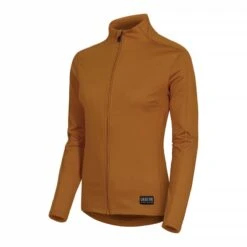 Women's Stavik Fleece (Autumn 2021) -Urberg urberg women s stavik fleece autumn 2021 pumpkin spice 2