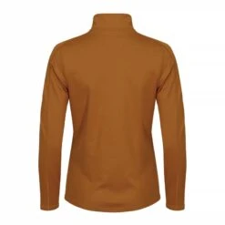 Women's Stavik Fleece (Autumn 2021) -Urberg urberg women s stavik fleece autumn 2021 pumpkin spice 3