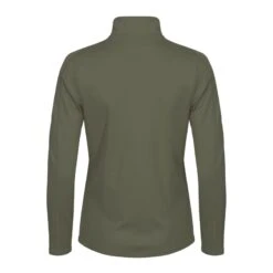 Women's Stavik Fleece 13 Women's Stavik Fleece -Urberg urberg women s stavik fleece deep lichen green 2