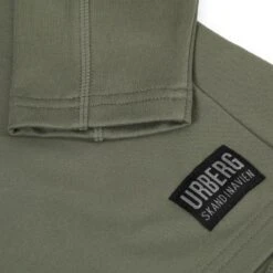 Women's Stavik Fleece 15 Women's Stavik Fleece -Urberg urberg women s stavik fleece deep lichen green 4