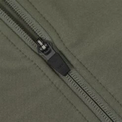 Women's Stavik Fleece 16 Women's Stavik Fleece -Urberg urberg women s stavik fleece deep lichen green 5