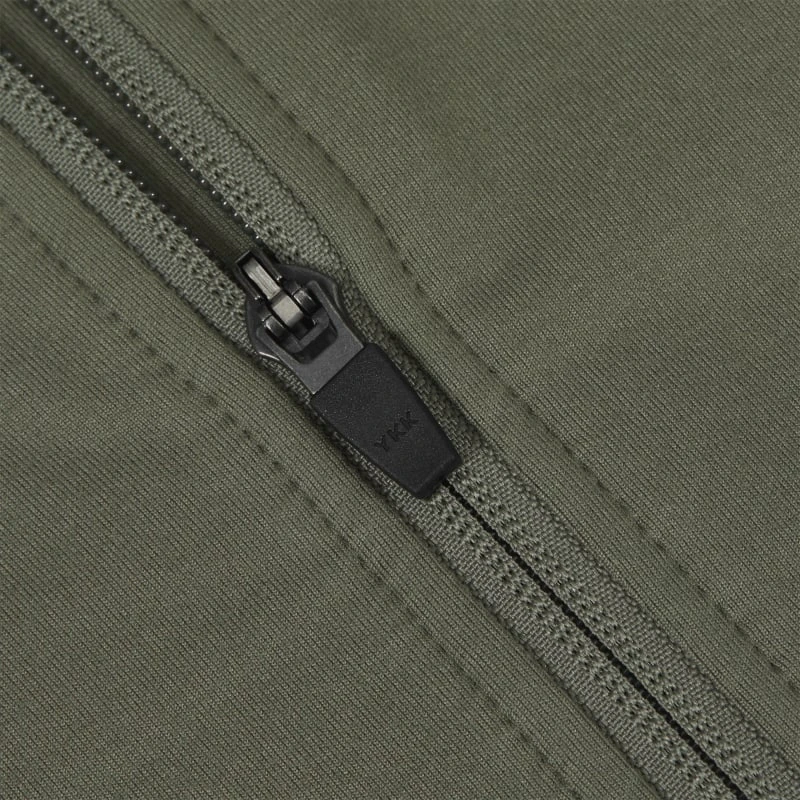 Women's Stavik Fleece 9 Women's Stavik Fleece - Bilde 7