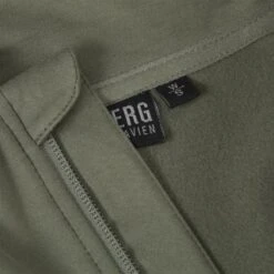 Women's Stavik Fleece 17 Women's Stavik Fleece -Urberg urberg women s stavik fleece deep lichen green 6