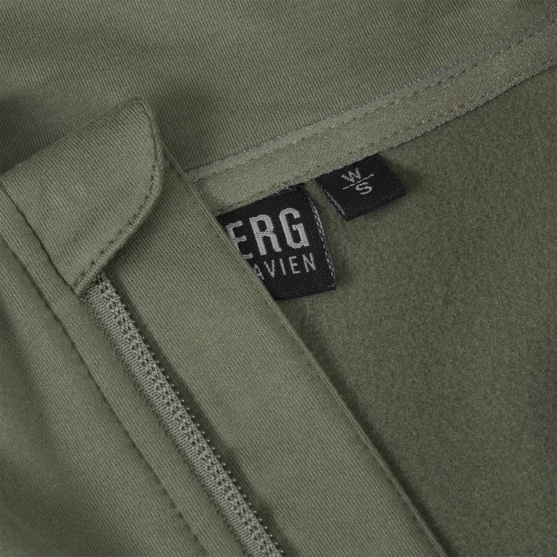 Women's Stavik Fleece 10 Women's Stavik Fleece - Bilde 8