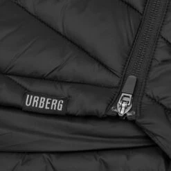 Women's Tallvik Padded Skirt -Urberg urberg women s tallvik padded skirt black beauty 3